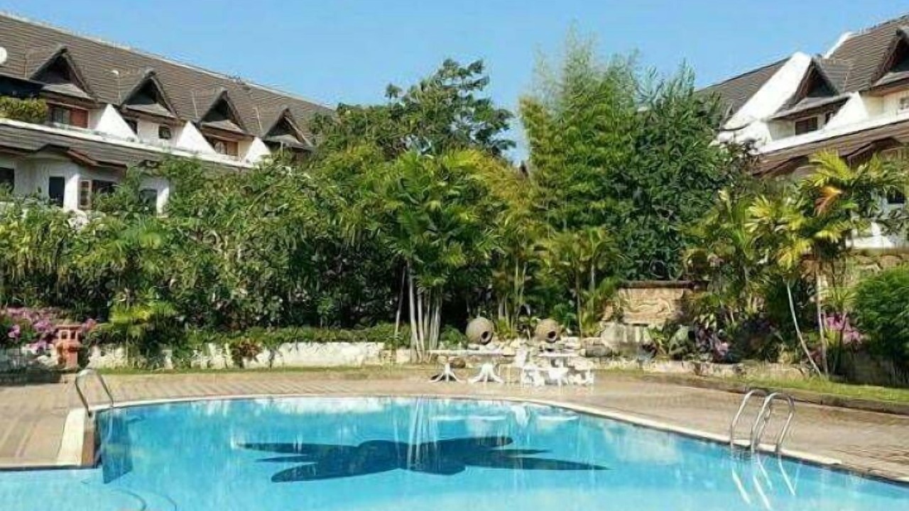 Photo of Outdoor in Chang Phueak