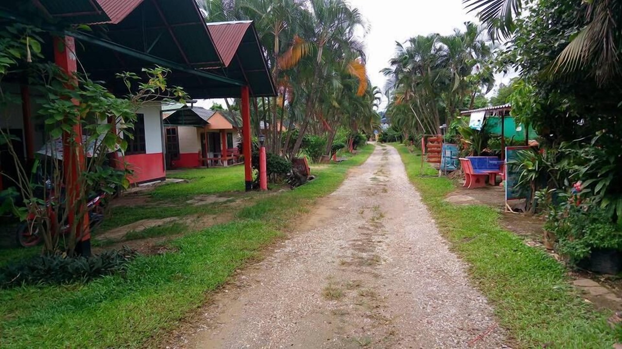 Photo of Others in Thoeng