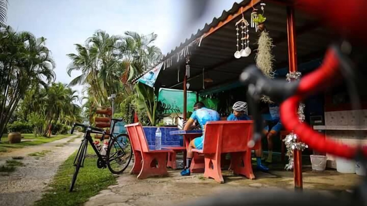 Photo of Outdoor in Thoeng
