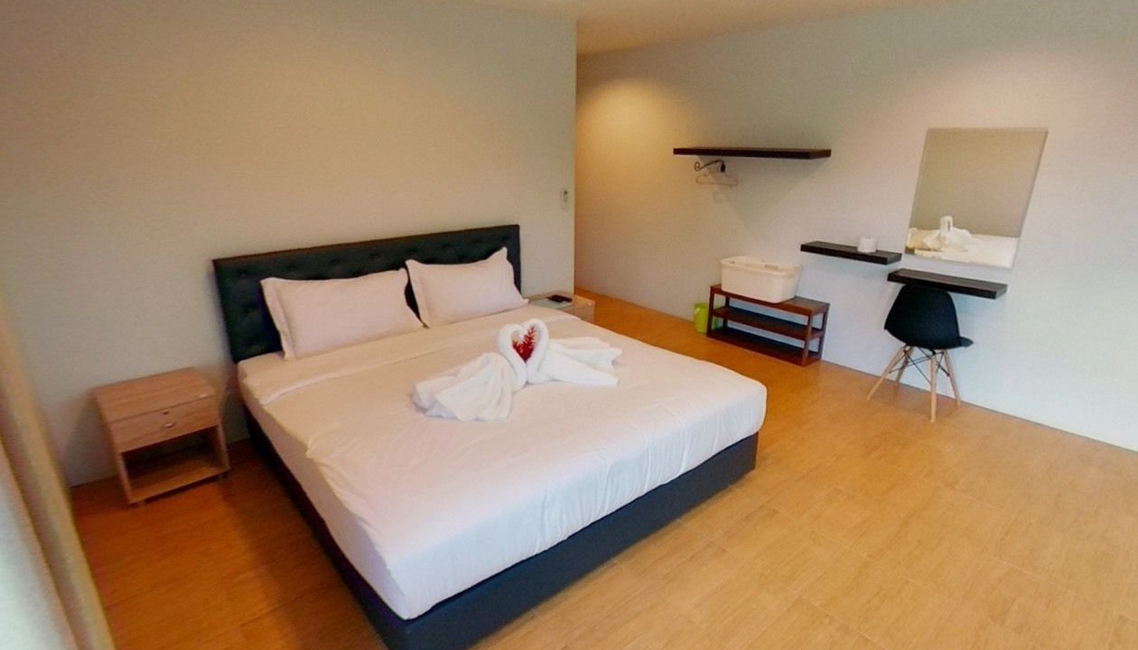Photo of Bedroom in San Kamphaeng