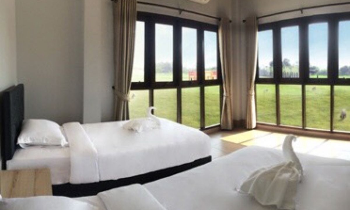 Photo of Bedroom in San Kamphaeng