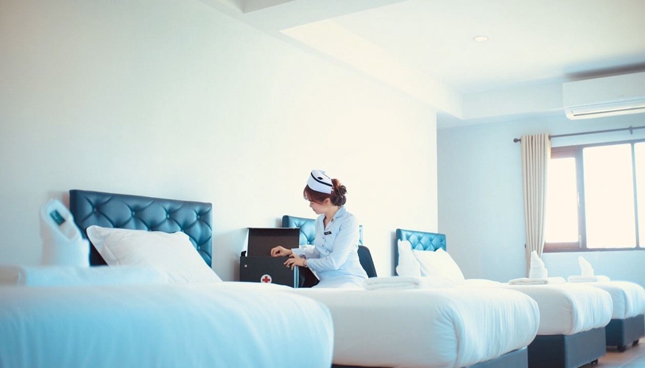 Photo of Bedroom in San Kamphaeng
