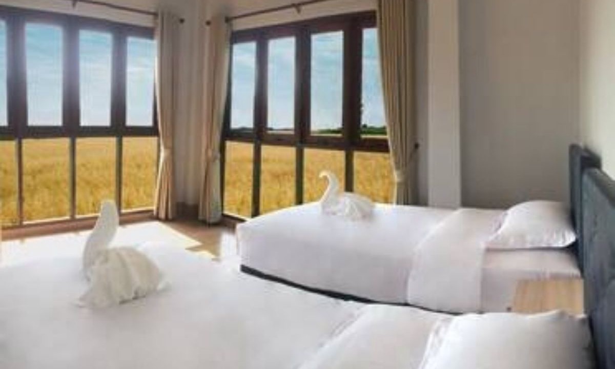 Photo of Bedroom in San Kamphaeng