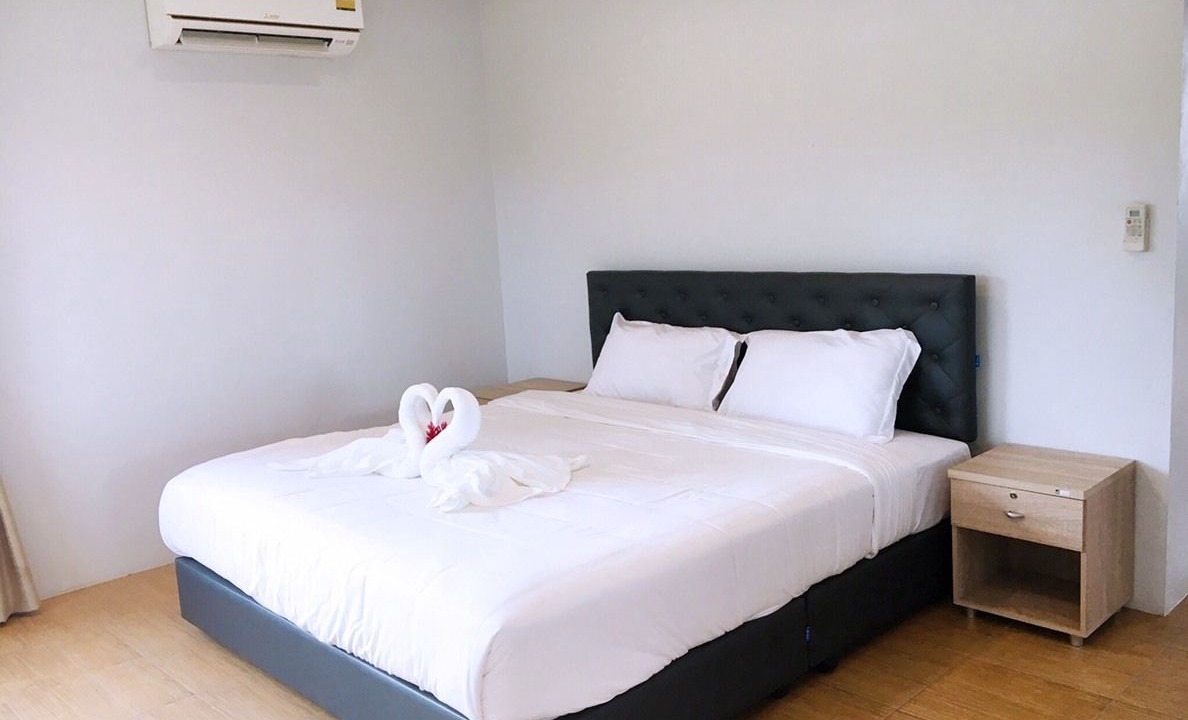 Photo of Bedroom in San Kamphaeng