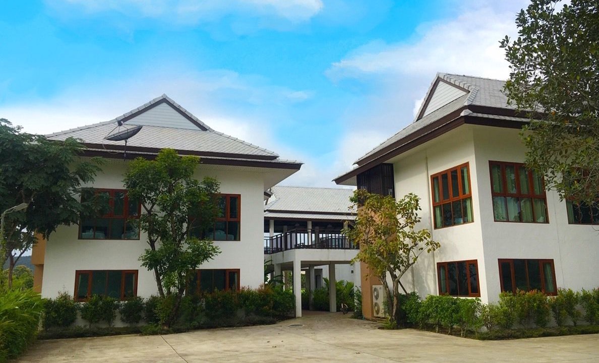 Photo of Outdoor in San Kamphaeng