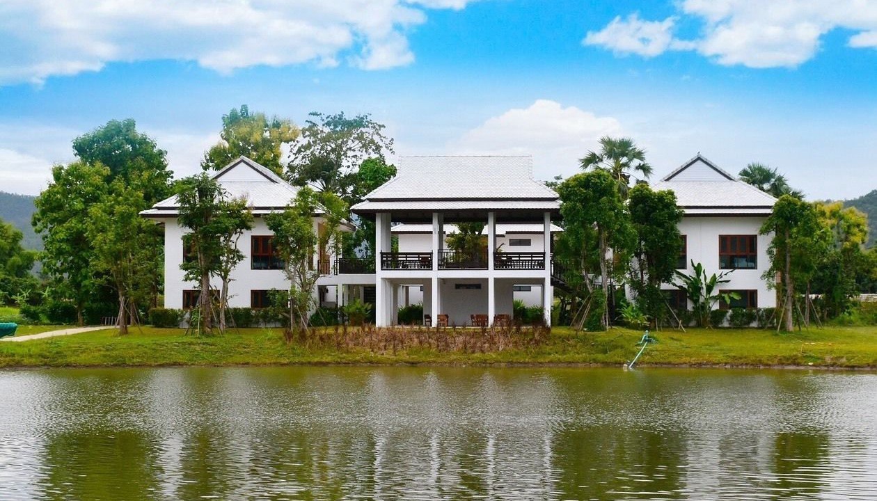 Photo of Others in San Kamphaeng