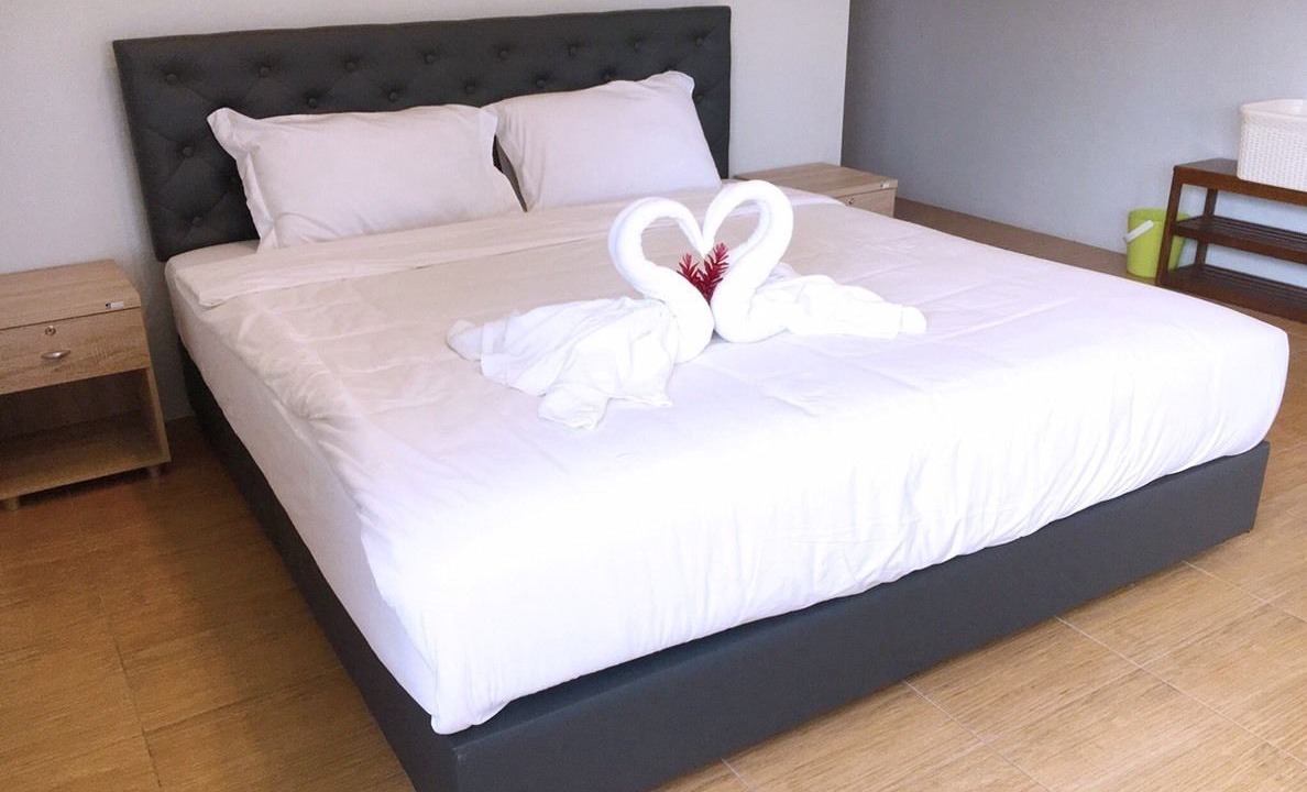 Photo of Bedroom in San Kamphaeng