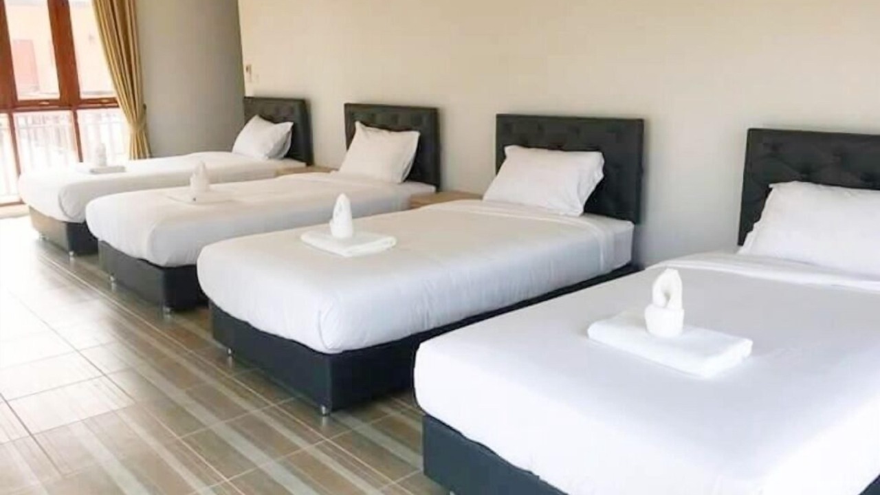 Photo of Bedroom in San Kamphaeng
