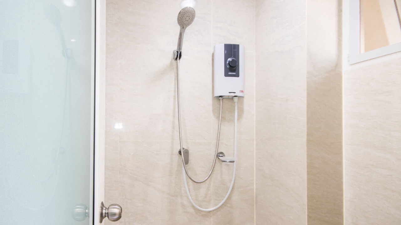 Photo of Bathroom in Banglamphu