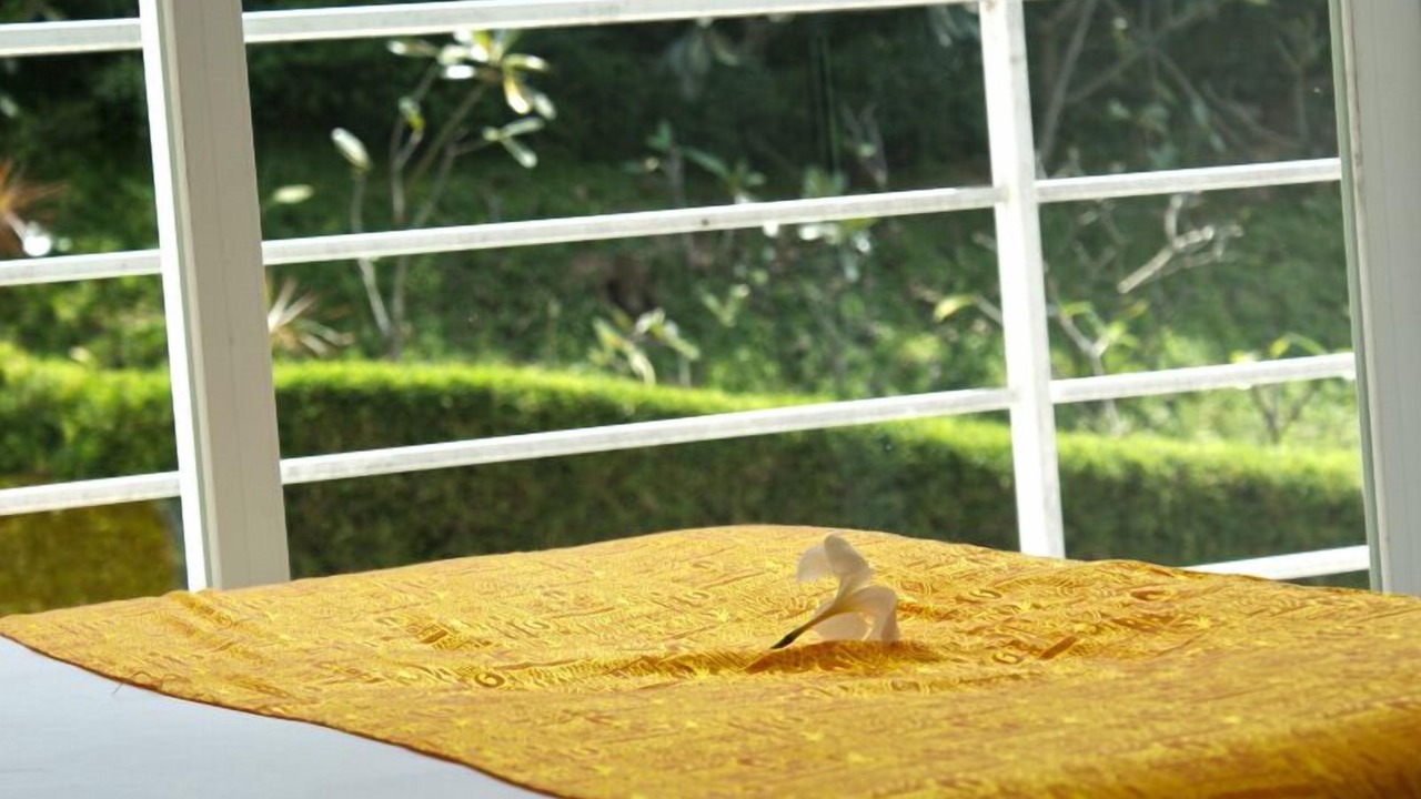 Photo of Bedroom in Plai Laem