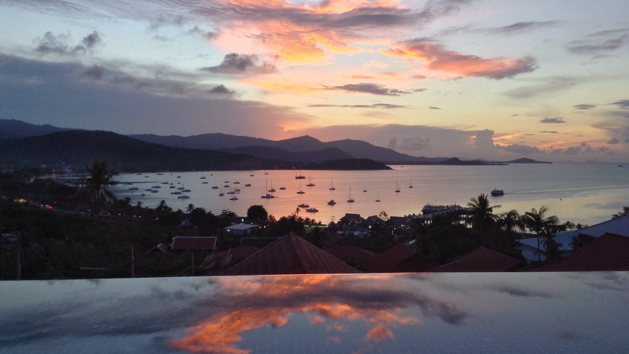 Photo of Outdoor in Plai Laem