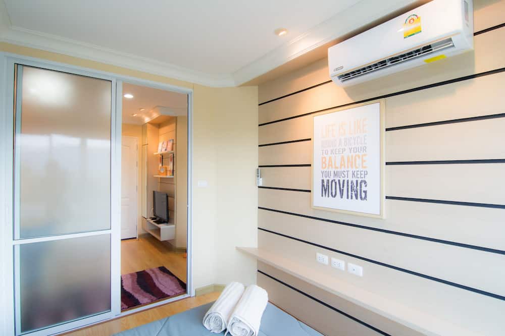 Photo of Bedroom in Talat Nuea