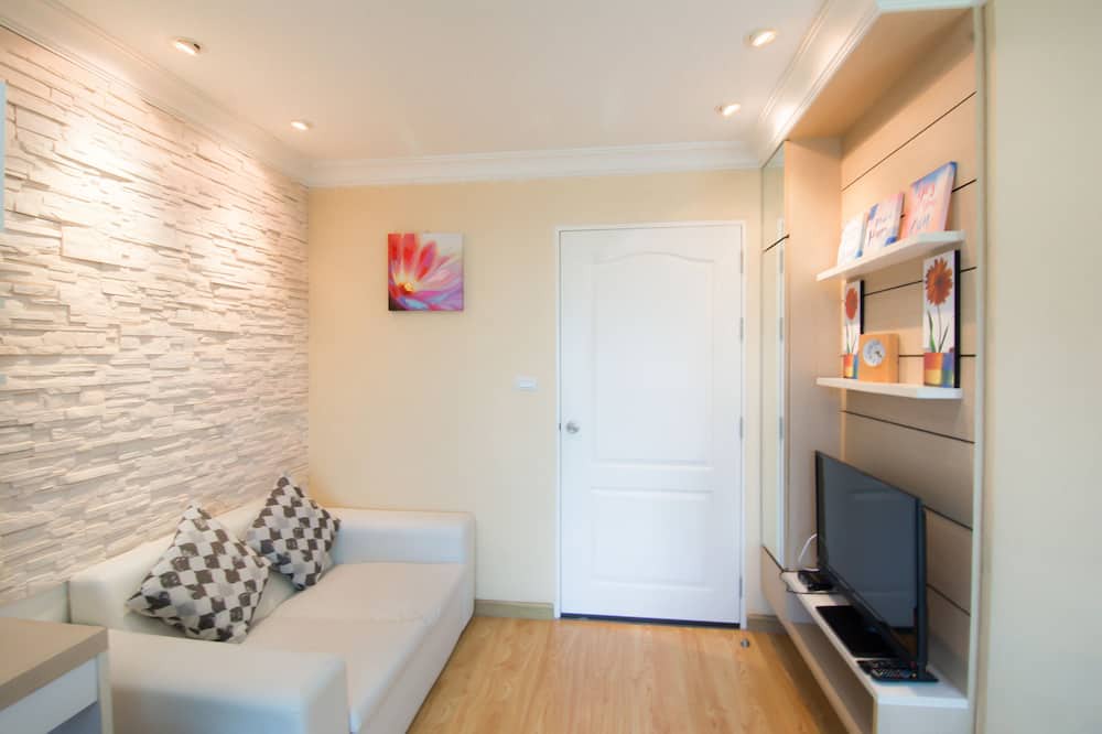 Photo of Bedroom in Talat Nuea