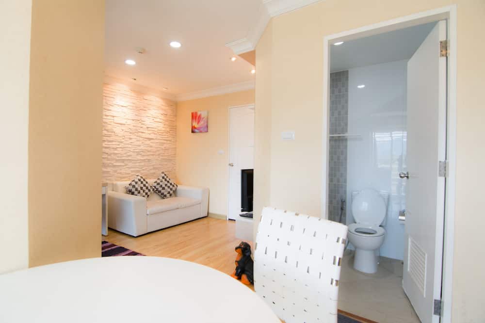 Photo of Bedroom in Talat Nuea