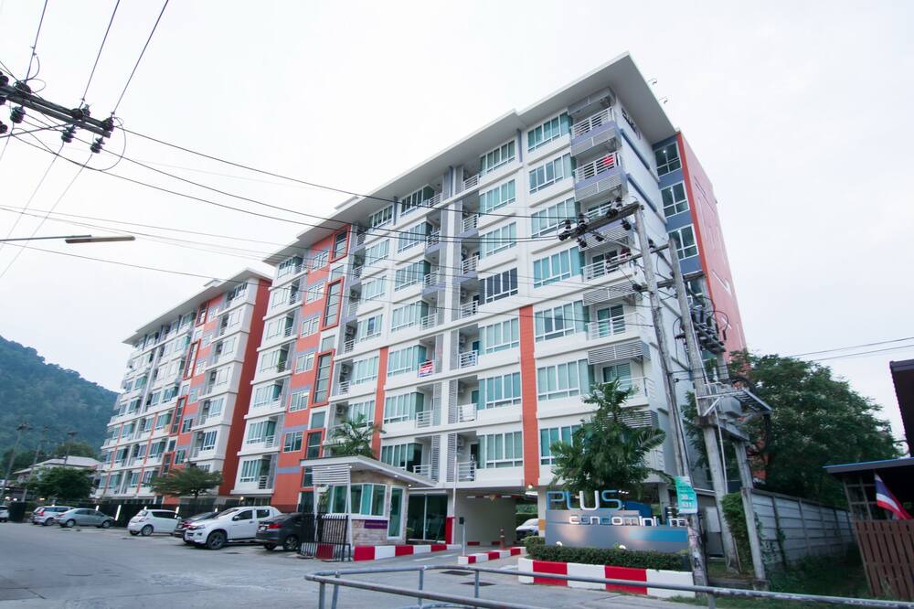 Photo of Outdoor in Talat Nuea