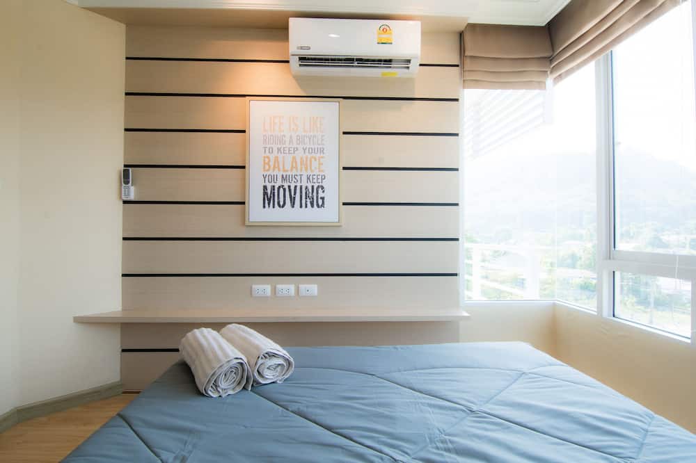Photo of Bedroom in Talat Nuea