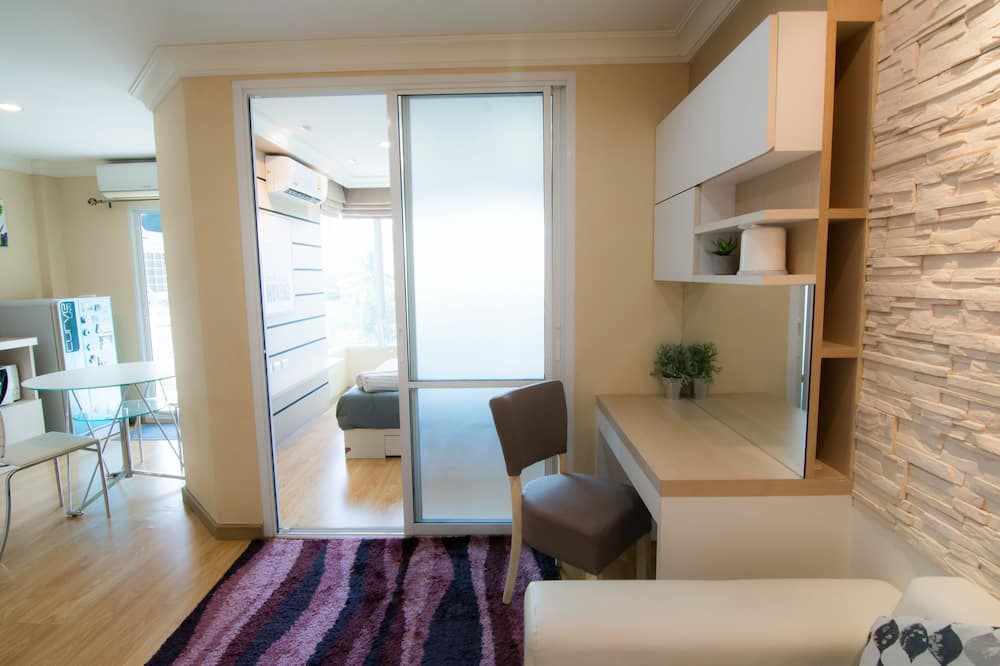 Photo of Livingroom in Talat Nuea