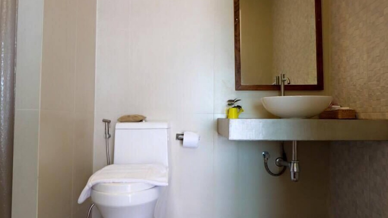 Photo of Bathroom in Chai Nat