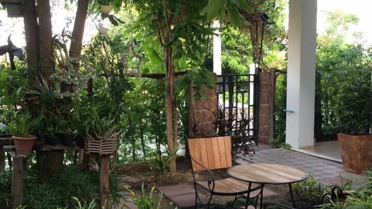Photo of Patio Balcony in Chai Nat