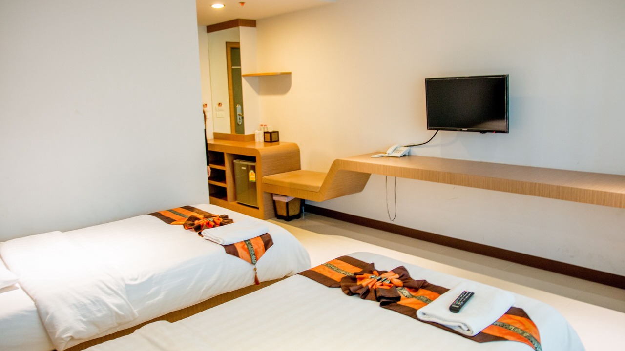 Photo of Bedroom in Huay Kaew