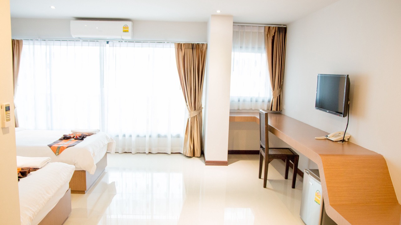 Photo of Bedroom in Huay Kaew