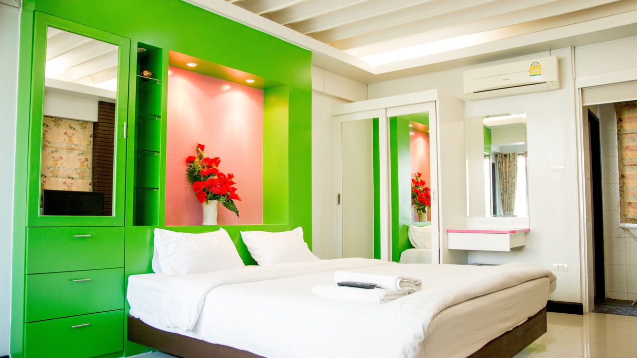 Photo of Bedroom in Huay Kaew