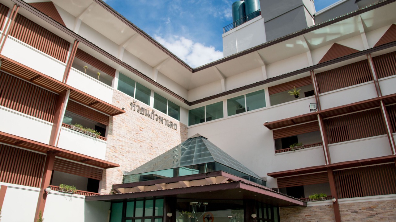 Photo of Outdoor in Huay Kaew
