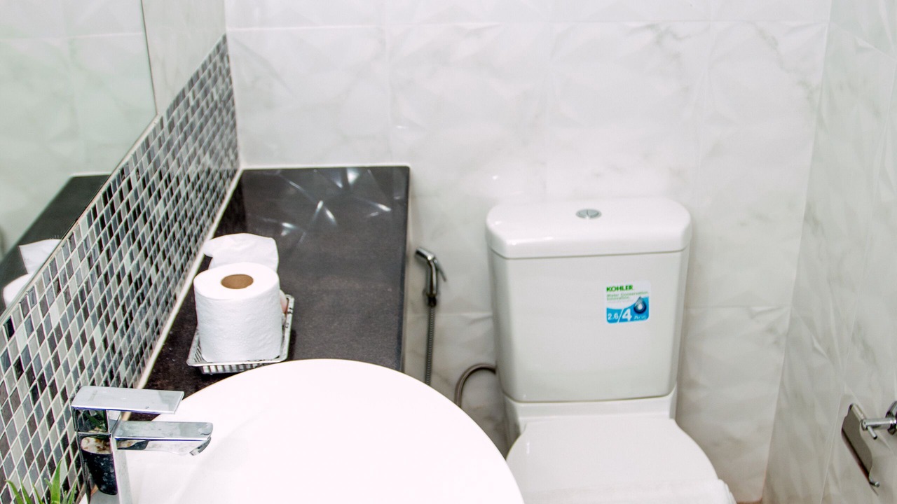 Photo of Bathroom in Huay Kaew