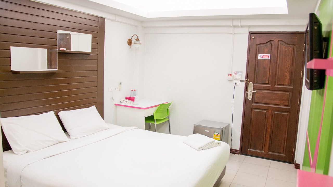 Photo of Bedroom in Huay Kaew