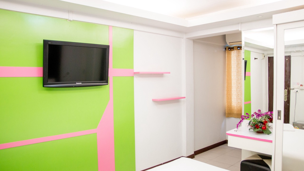 Photo of Bedroom in Huay Kaew