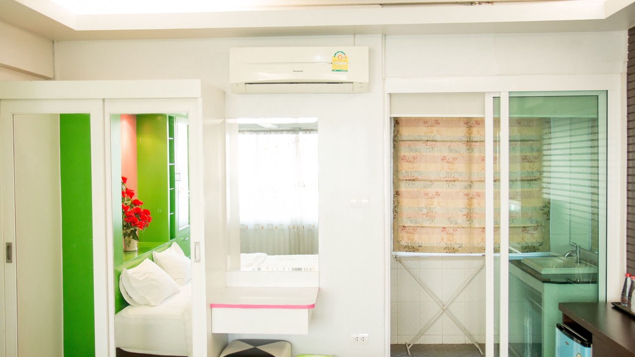Photo of Bedroom in Huay Kaew