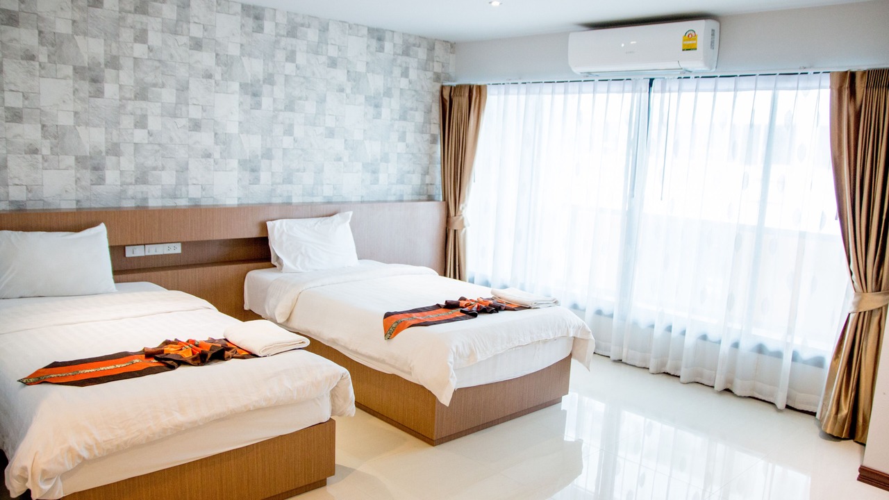 Photo of Bedroom in Huay Kaew