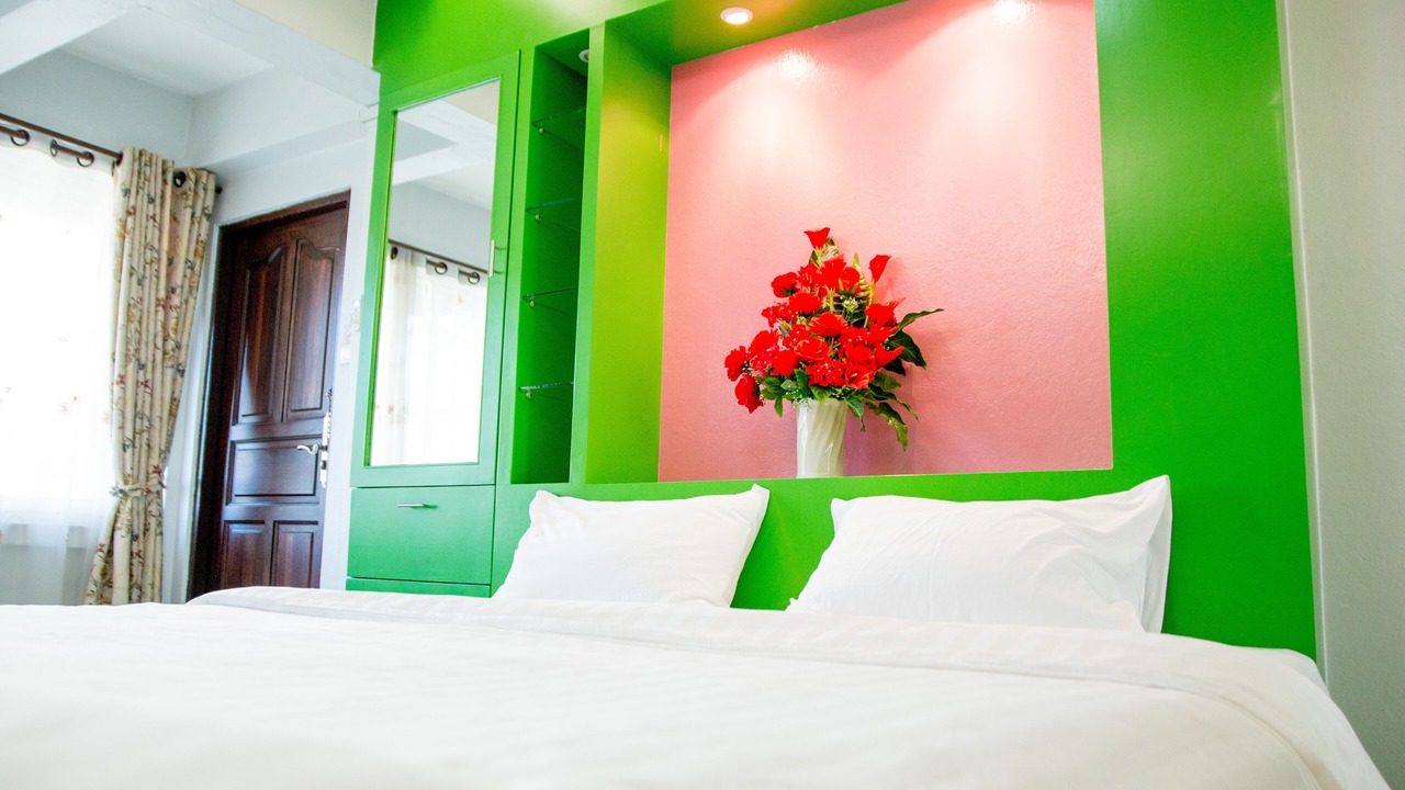 Photo of Bedroom in Huay Kaew