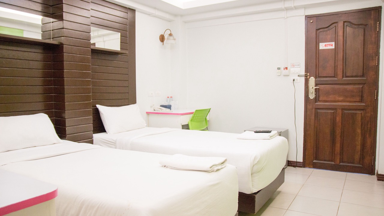 Photo of Bedroom in Huay Kaew