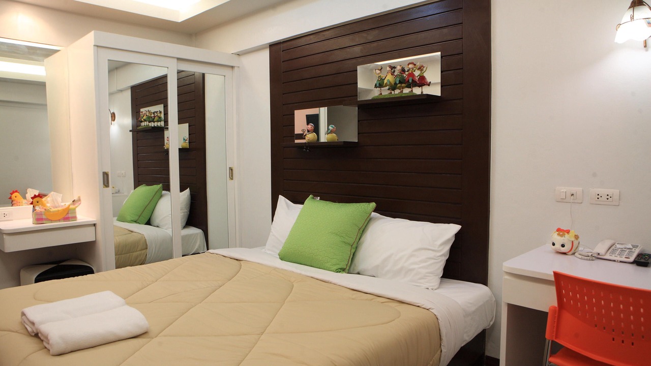 Photo of Bedroom in Huay Kaew
