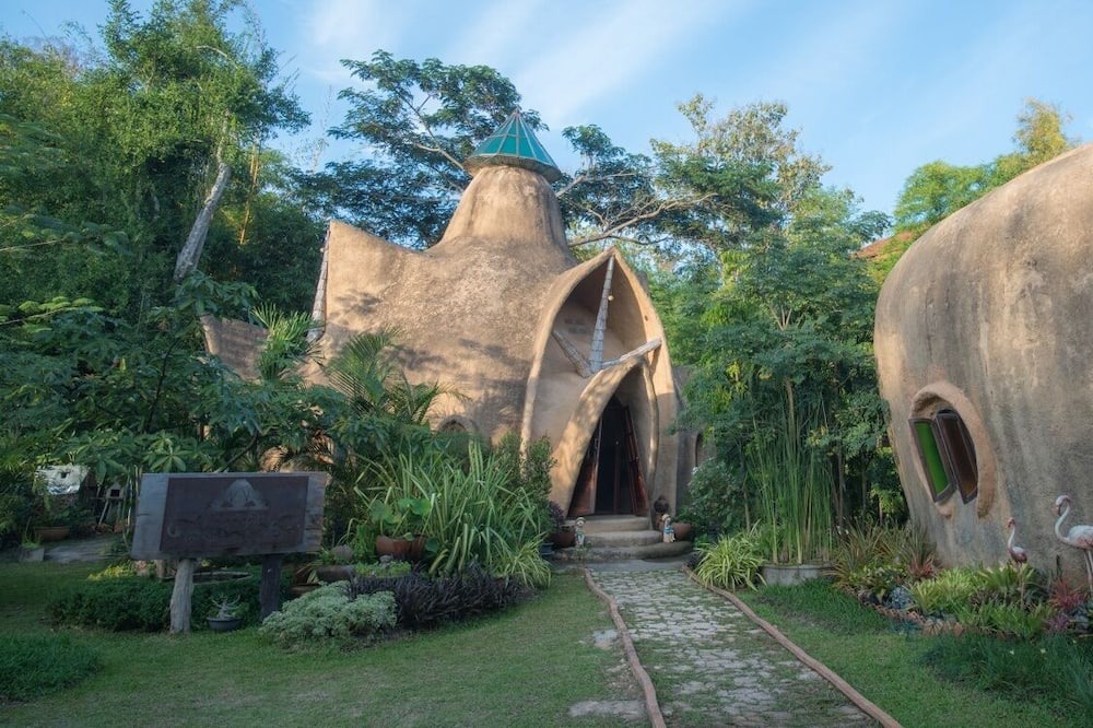 Photo of Outdoor in Chang Phueak