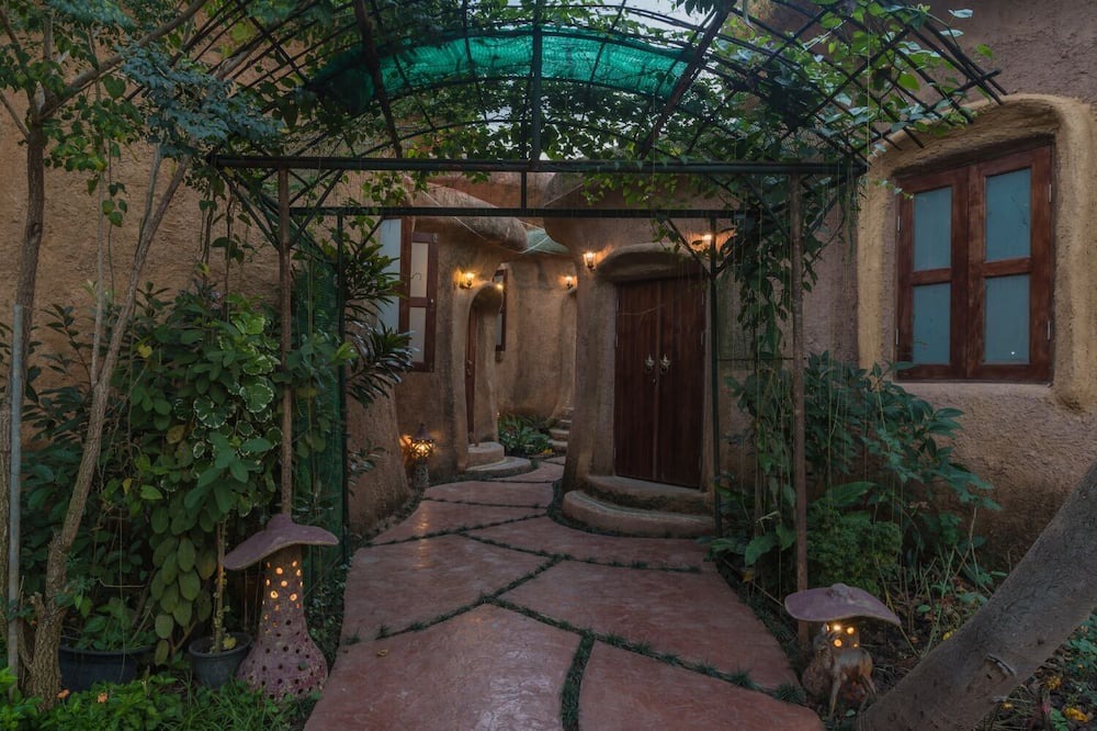 Photo of Outdoor in Chang Phueak