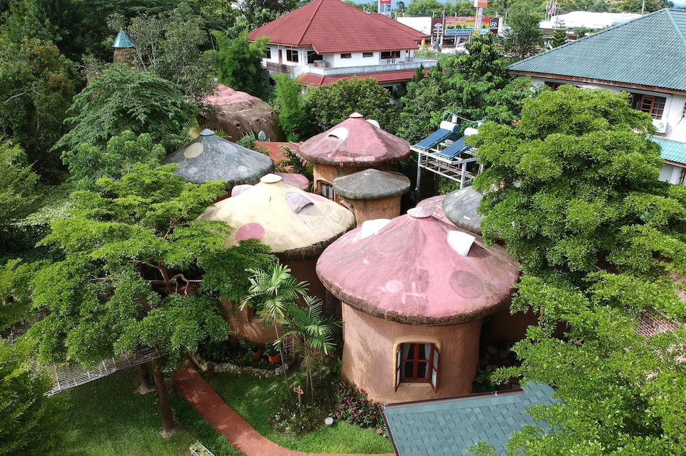 Photo of Outdoor in Chang Phueak
