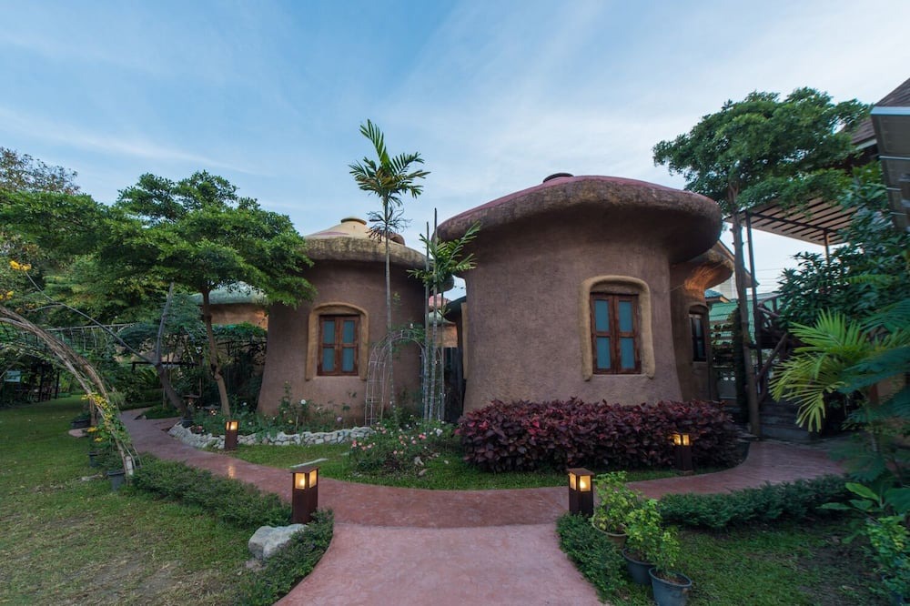 Photo of Outdoor in Chang Phueak
