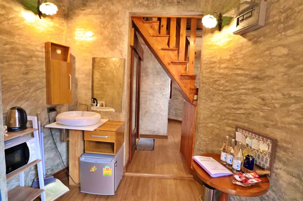 Photo of Bathroom in Chang Phueak