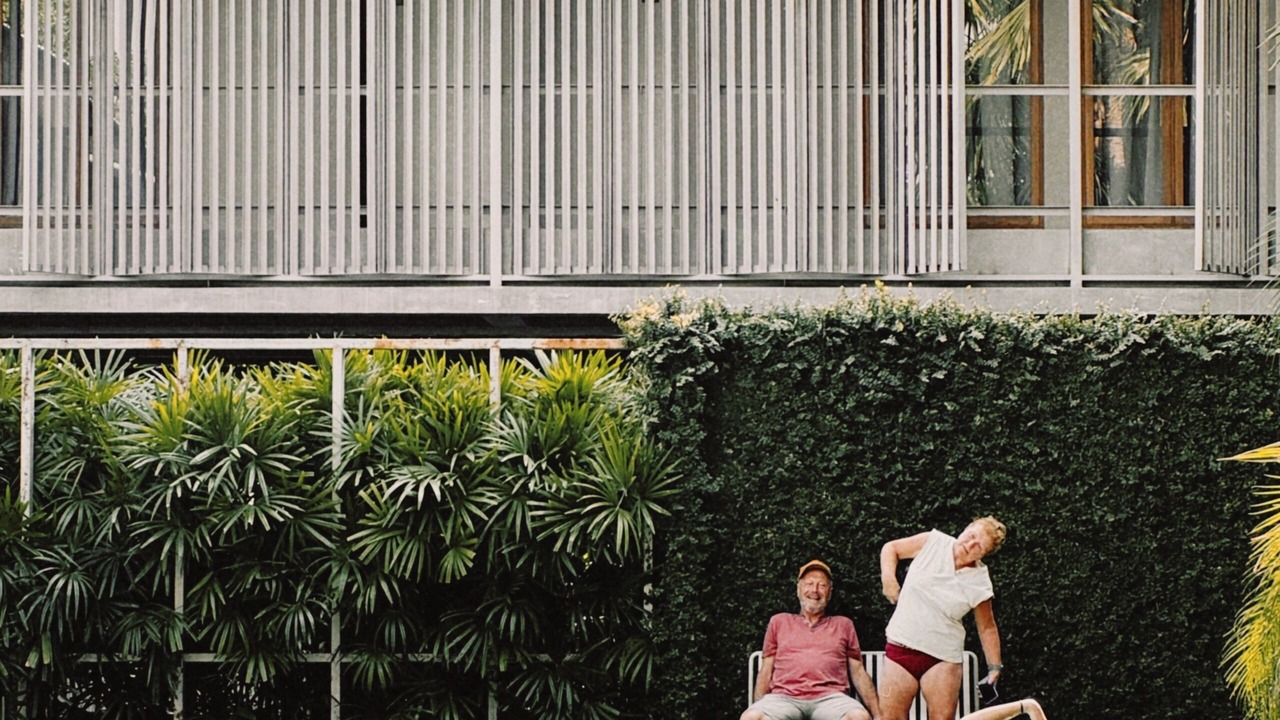 Photo of Outdoor in Chim Phli