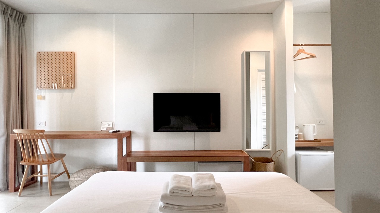 Photo of Bedroom in Chim Phli