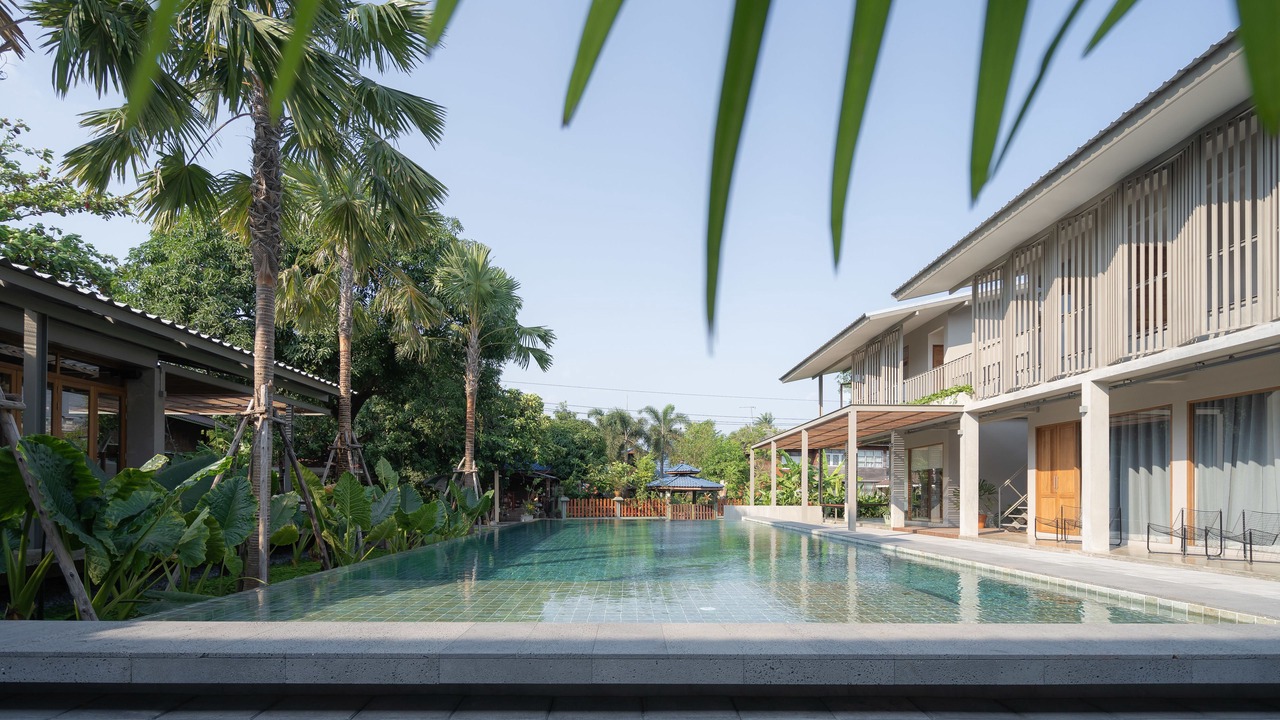 Photo of Outdoor in Chim Phli