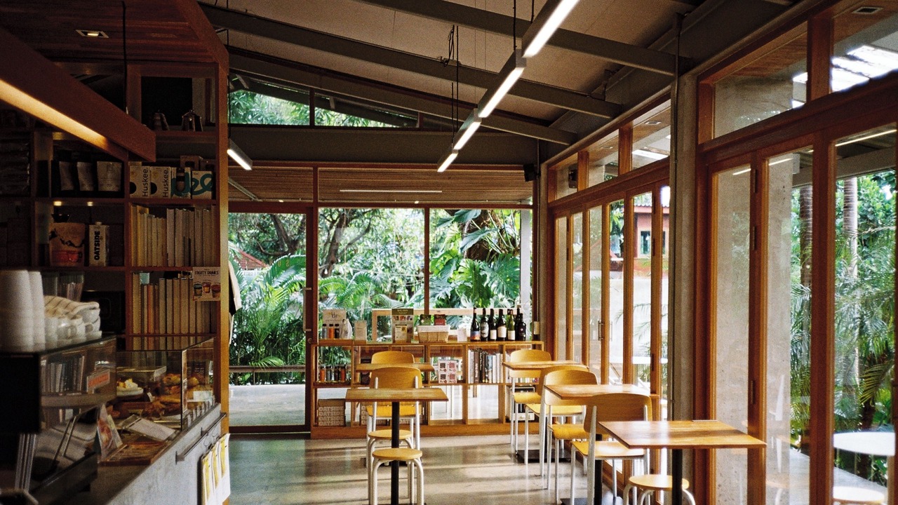 Photo of Outdoor in Chim Phli
