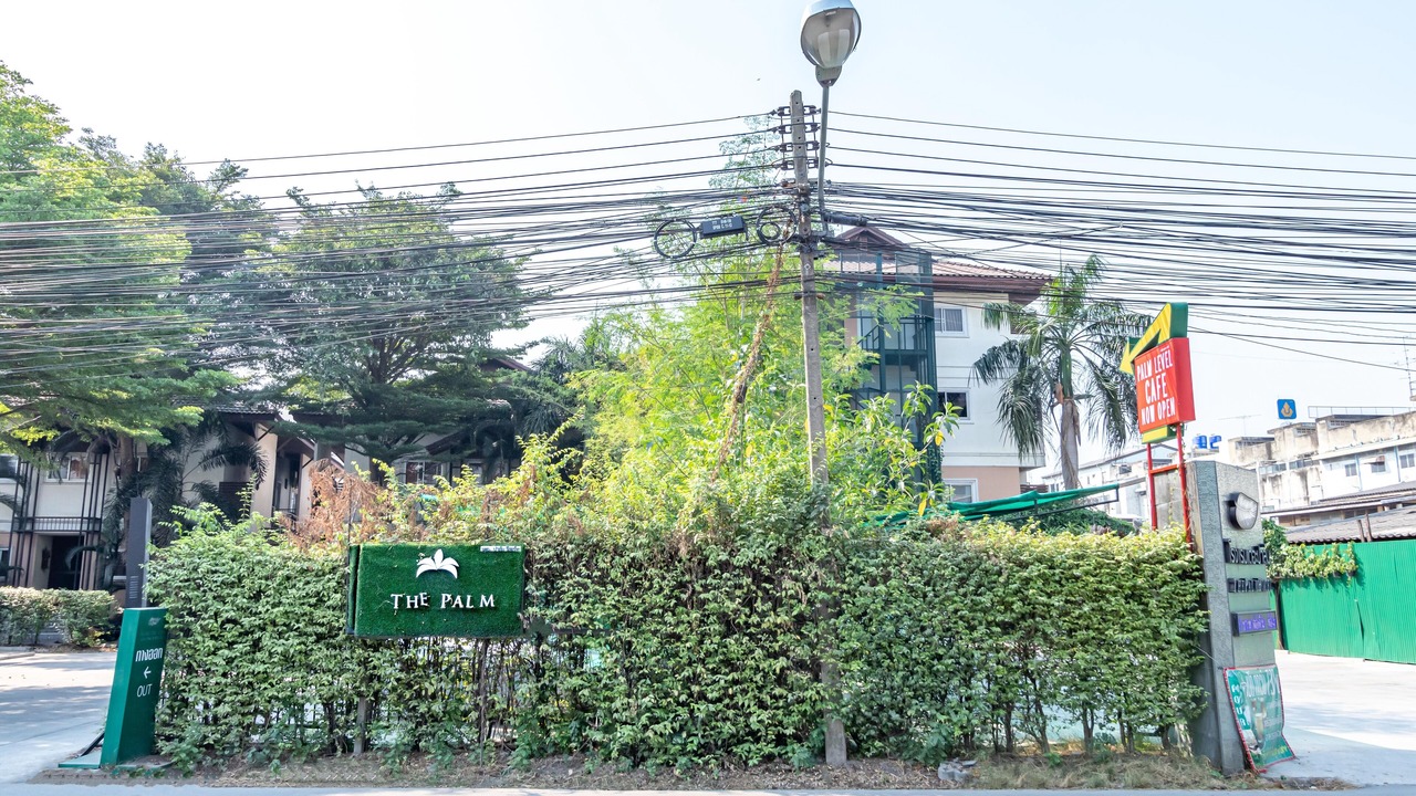 Photo of Outdoor in Phutthamonthon