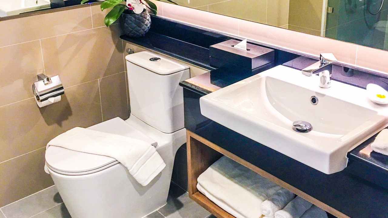 Photo of Bathroom in Buriram