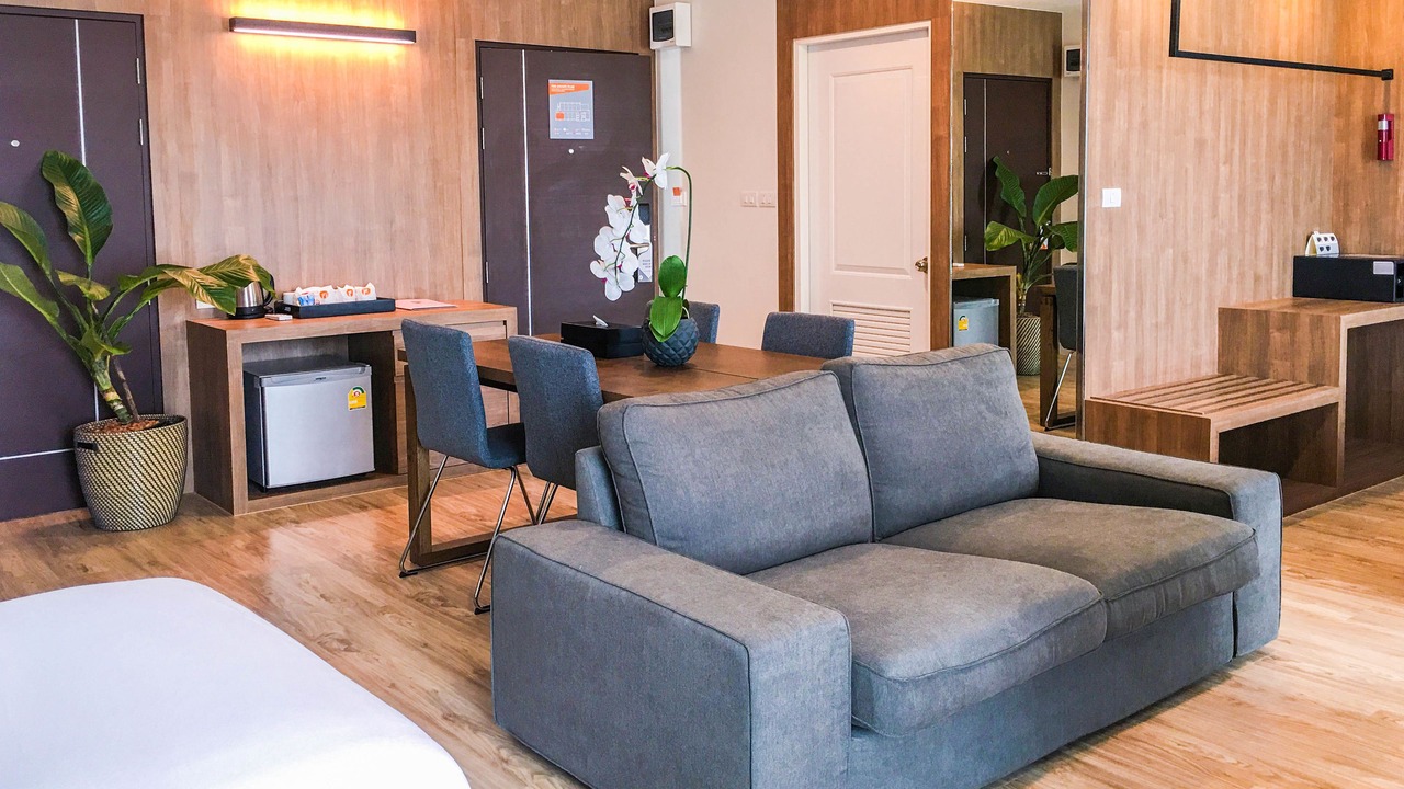 Photo of Bedroom in Buriram