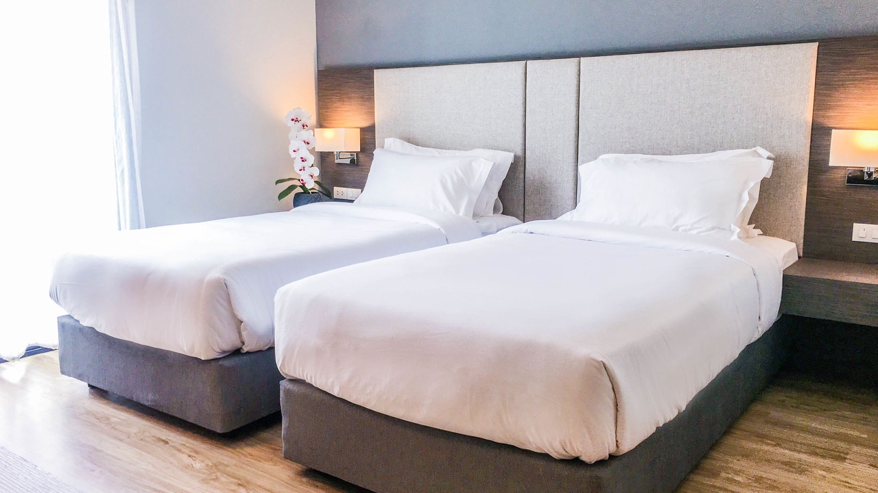 Photo of Bedroom in Buriram