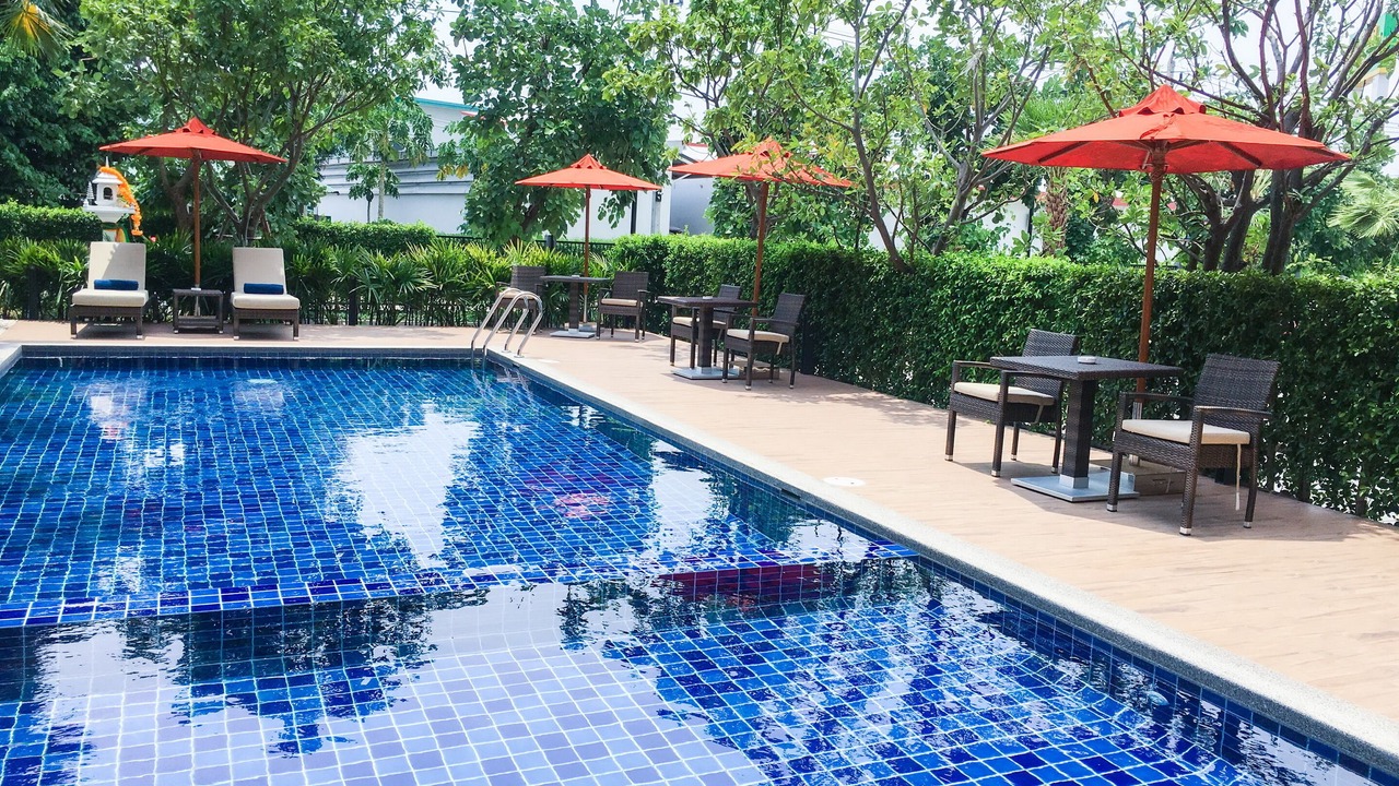 Photo of Outdoor in Buriram