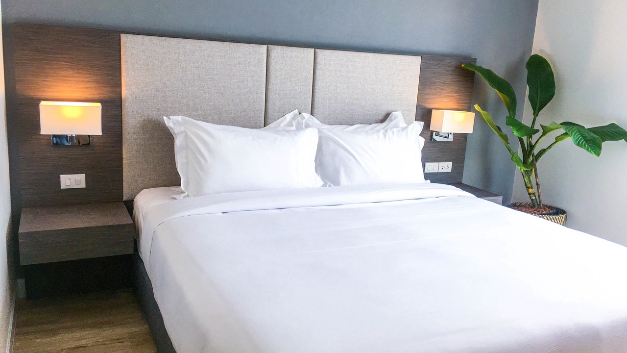 Photo of Bedroom in Buriram